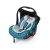Baby Design - Scaun auto  0-13 kg Leo Turquoise 