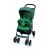 Carucior sport Mini Baby Design Green
