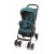 Carucior sport Mini Baby Design Turquoise