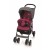 Carucior sport Mini Baby Design Pink