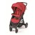 Carucior sport Baby Design Clever Red 