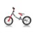 Kinderkraft - Bicicleta fara pedale 2Way  Red