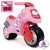 Injusa - Bicicleta fara pedale Hello Kitty