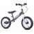 Bicicleta fara pedale Toyz Flash 12" grey