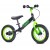 Bicicleta fara pedale Toyz Flash 12" green