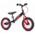 Bicicleta fara pedale Toyz Flash 12" red