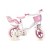 Dino Bykes - Bicicleta Charmy Kitty 12 ''