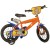 Dino Bykes - Bicicleta Skylanders 14''