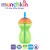 Munchkin - Cana cu pai Click Lock 12L+  Verde