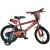 Dino Bikes - Bicicleta Cars2 14 inch