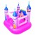 Bestway - Centru de joaca castel Princess