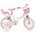 Dino Bykes - Bicicleta Charmy Kitty 14 ''