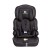 KinderKraft - Scaun auto Comfort 9-36kg  Black