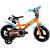 Bicicleta copii Dino Bikes 12` Hot Wheels