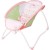 Bright Starts - Sleeper Playtime to Bedtime Pretty in Pink