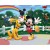 Walltastic - Tapet pentru copii Disney Mickey Mouse Clubhouse