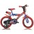 Dino Bikes - Bicicleta Spiderman 16''