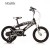 Dino Bykes - Bicicleta BMX 165xc