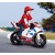 Peg Perego - Motocicleta Ducati GP 24V limited edition