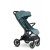 Carucior compact Jackey XL Forest Green Easywalker