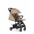 Carucior Miley 2 Sand Taupe Easywalker