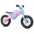 Bicicleta fara pedale Toyz Enduro Pink