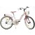 Dino Bikes - Bicicleta Hello Kitty 20''