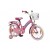 E&L Cycles - Bicicleta Hello Kitty 16''