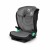 Scaun auto i-Size Neal cu Isofix 15-36 kg Lionelo Grey Srone
