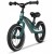 Bicicleta fara pedale Lionelo Bart, Green Forest