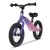 Bicicleta fara pedale Lionelo Bart Air, Pink Violet