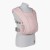 Marsupiu Ergobaby Embrace Blush Pink 