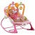 Fisher Price - Balansoar 2 in 1 Infant to Todler Pink