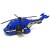 Elicopter de politie Special Forces Helicopter Unit Dickie Toys 