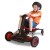 Rollplay - Kart electric copii Turnado Drift