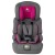 Kinderkraft - Scaun auto 9-36 kg Comfort UP Pink