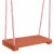 Leagan din lemn pentru copii  Springos, 42 x 18 cm, greutate maxima suportata 40 kg