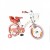 E&L Cycles - Bicicleta Minnie Mouse 16"