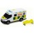 Masina ambulanta Iveco Daily Ambulance Dickie Toys