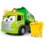 Masina de gunoi Happy Scania Truck Dickie Toys