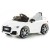 Chipolino - Masinuta electrica Audi TT RS white