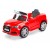 Masinuta electrica Toyz Audi A3 2x6V Red cu telecomanda