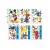 Walltastic - Stickere decorationale Disney Mickey Mouse Clubhouse