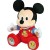 Clementoni - Plus Mickey Mouse Interactiv
