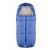 Nuvita - Sac de iarna Essential  100 cm Niagara Blue Beige 