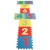 Covor puzzle cu cifre pentru copii Pilsan Educational Play Mat