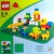 Lego Duplo placa de baza verde L2304