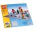 Lego - Placa gri