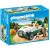 Playmobil - Transportor de lemne cu macara