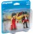 Playmobil - Set 2 figurine Dansatori Flamenco